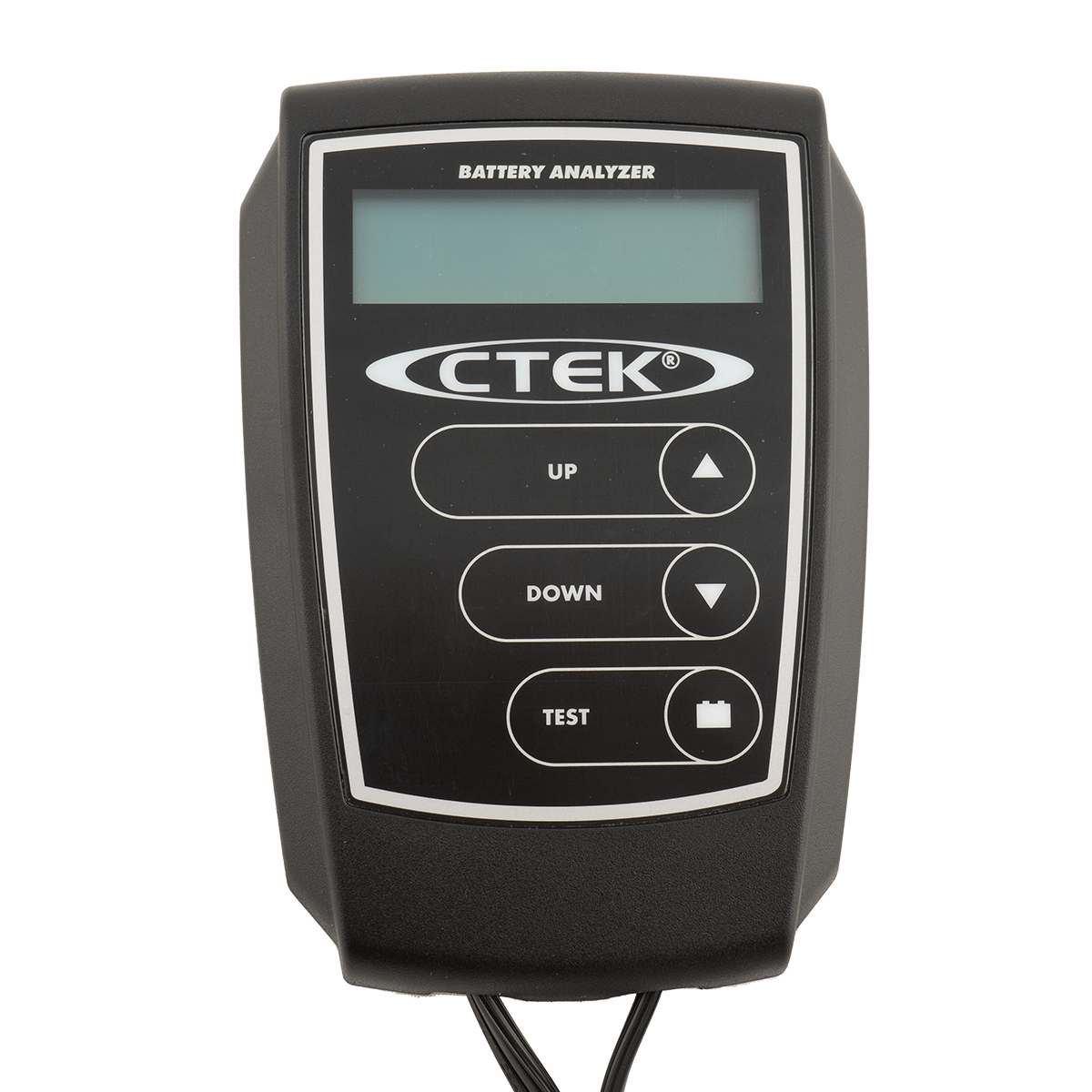 CTEK Battery Analyzer CCA Batterietester für 12V Autobatterien 