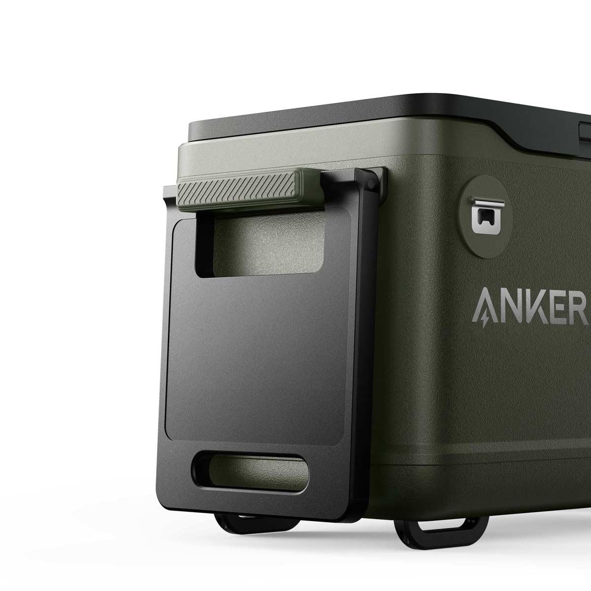 Anker EverFrost Powered Cooler 43L