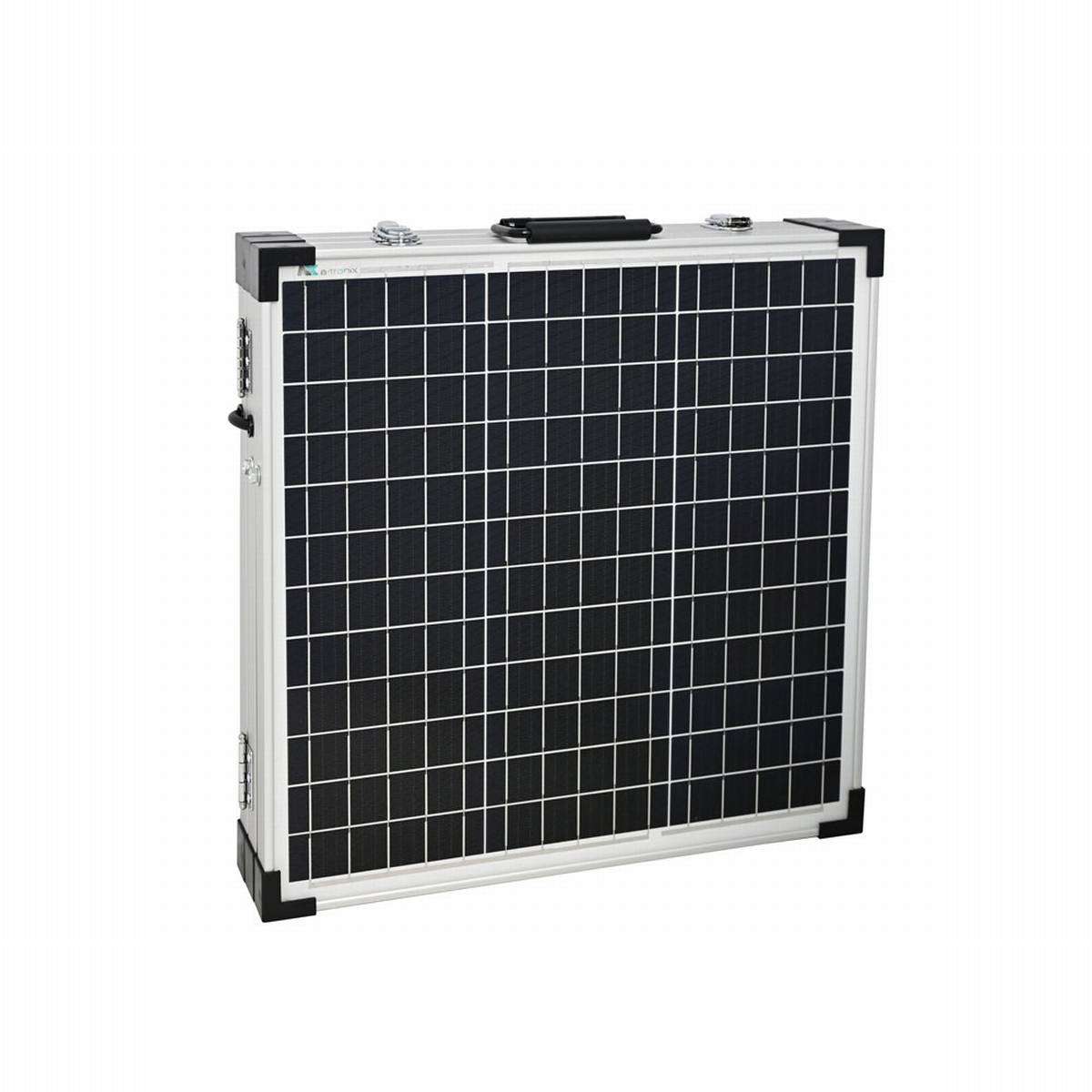a-TroniX PPS Solar case Solarkoffer 150W