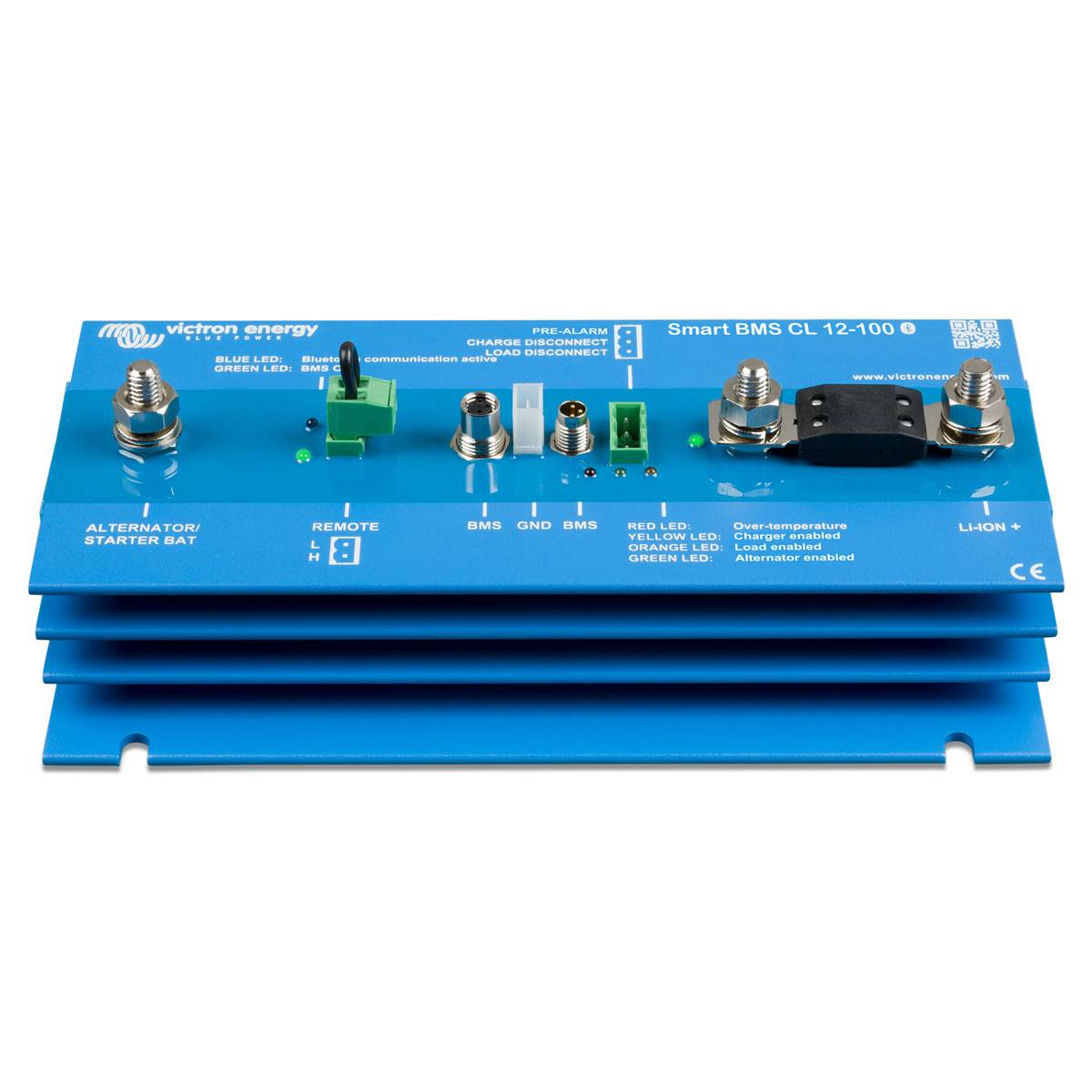 Victron Smart BMS CL 12/100 Batteriemanagementsystem