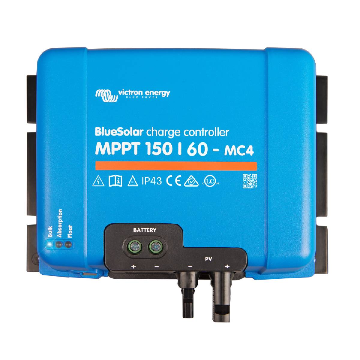 Victron BlueSolar MPPT 150/60-MC4 Laderegler