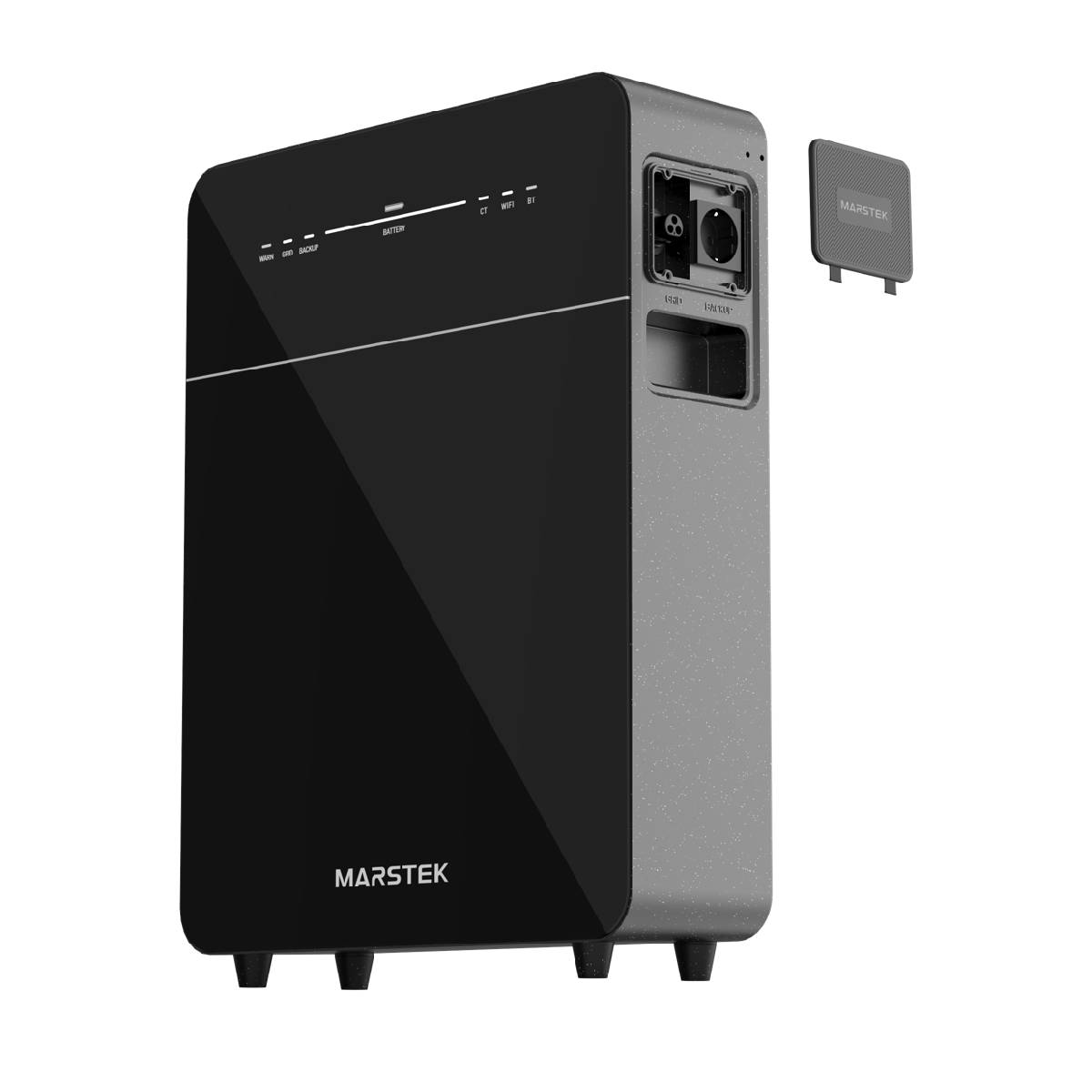 Marstek Venus E V3.0 5120Wh AC gekoppelt