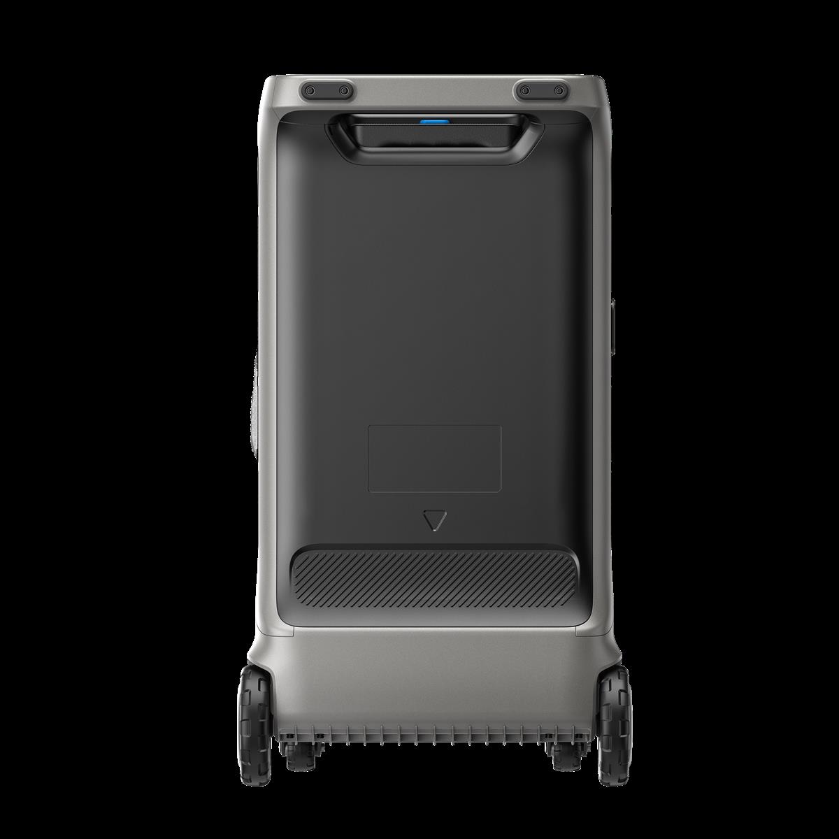 Anker SOLIX F3800 Portable Power Station