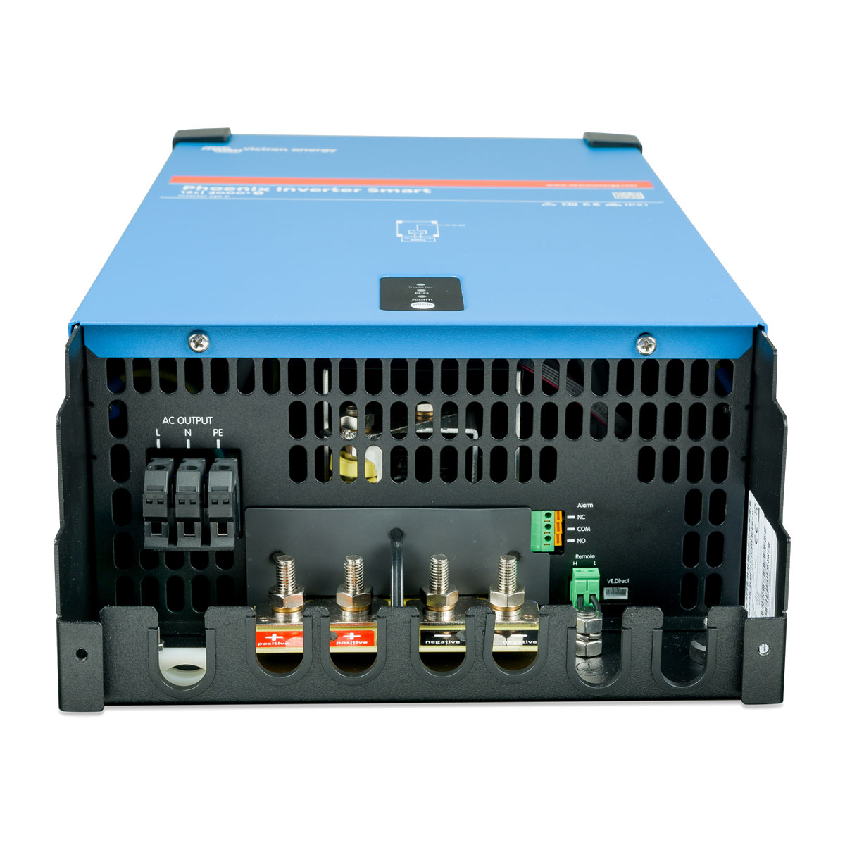 Victron Phoenix 12/3000 230V Smart Wechselrichter