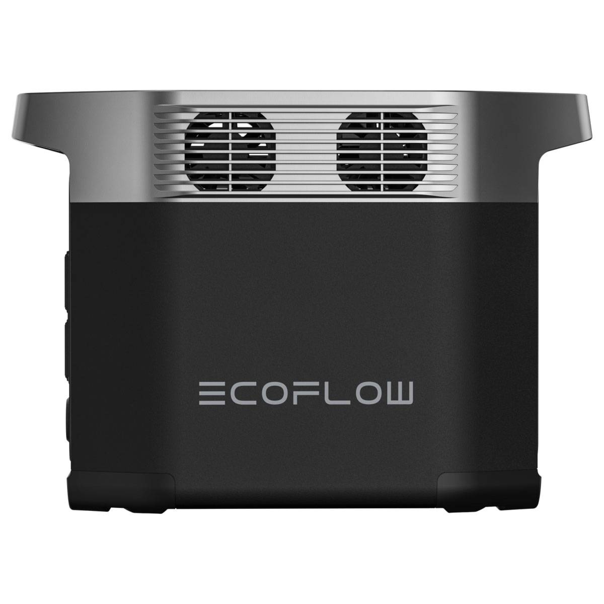 EcoFlow Delta 2 1024Wh Portable Powerstation mit 90W Solarmodul