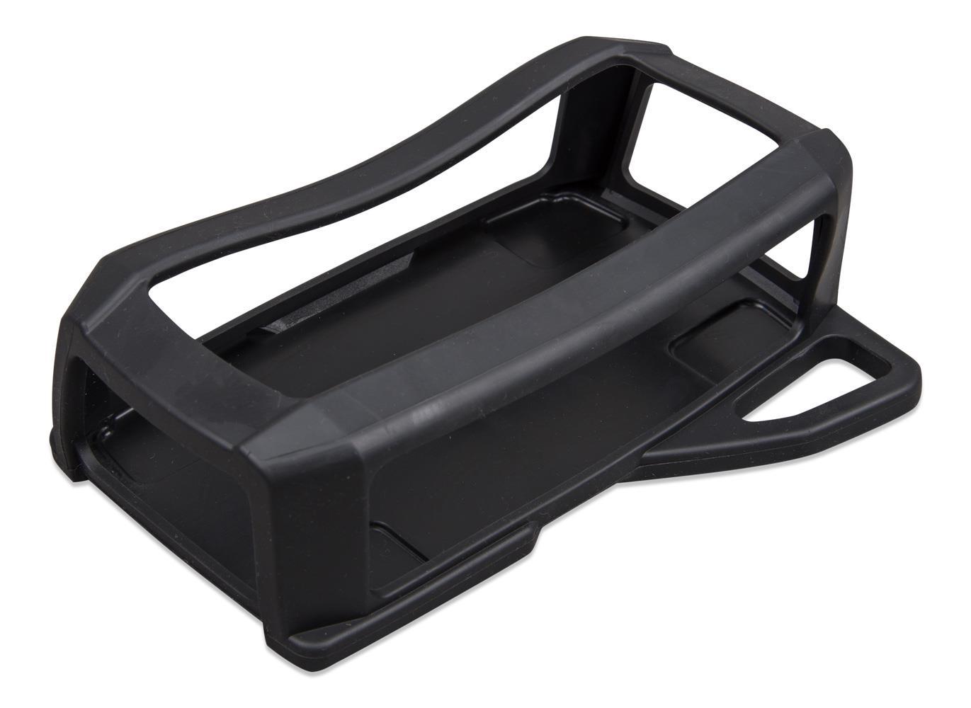 Victron Gummischutz Rubber Bumper für Blue Smart IP65 12/10, 12/15, 24/8 Victron Gummischutz Rubber Bumper für Blue Smart IP65 12/10, 12/15, 24/8