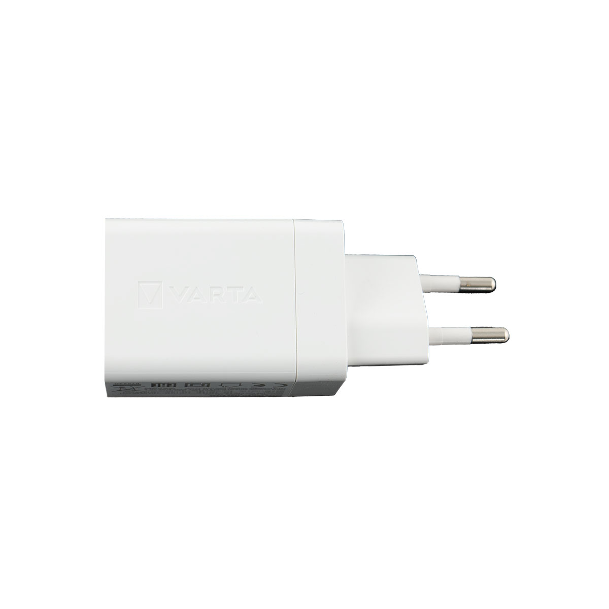 Varta Speed Charger USB Ladegerät 2x USB Port 1 x USB-C Port