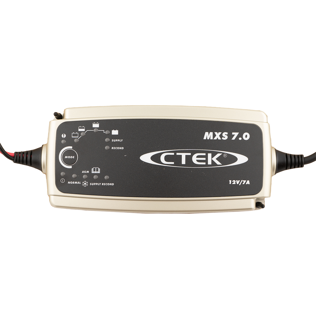 CTEK MXS 7.0-12V Autobatterie-Ladegerät 12V 7A