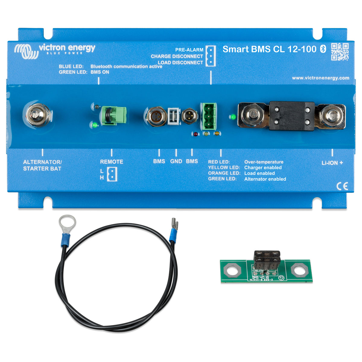 Victron Smart BMS CL 12/100 Batteriemanagementsystem