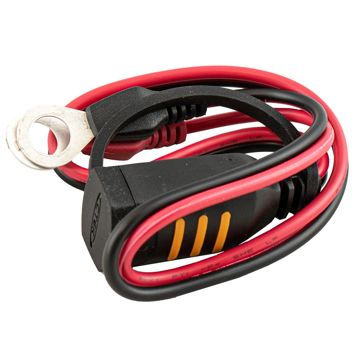 CTEK Comfort Connect M8 Schnellkontaktkabel für Ladegeräte