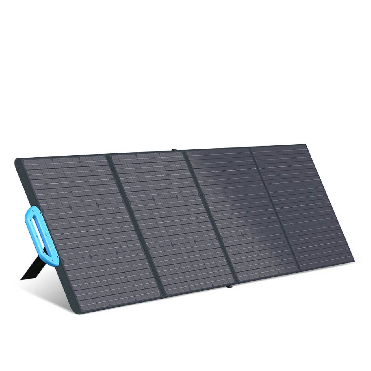 Bluetti PV200 Solar Panel 200W faltbares Solarmodul