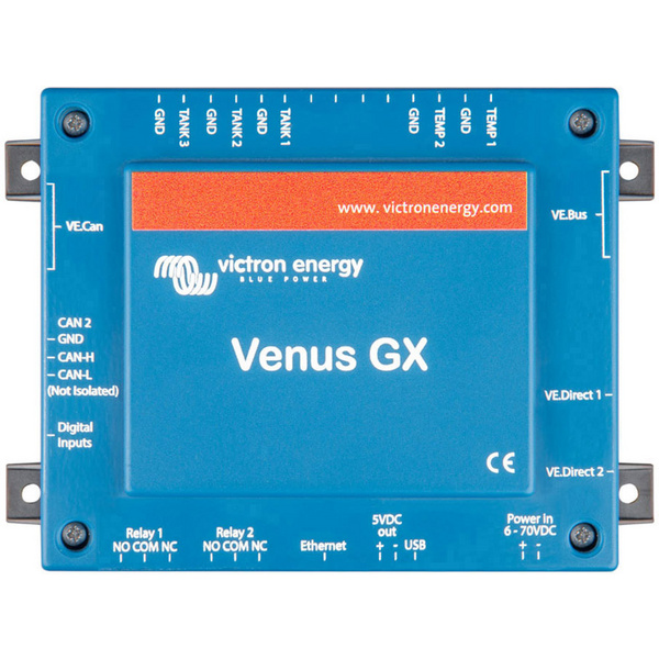 Victron Venus GX