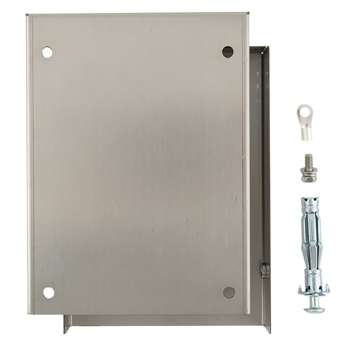 a-Tronix Wallbox 7 kW Single Ladestation für E-Auto Typ2 230V 32A 5m Ladekabel