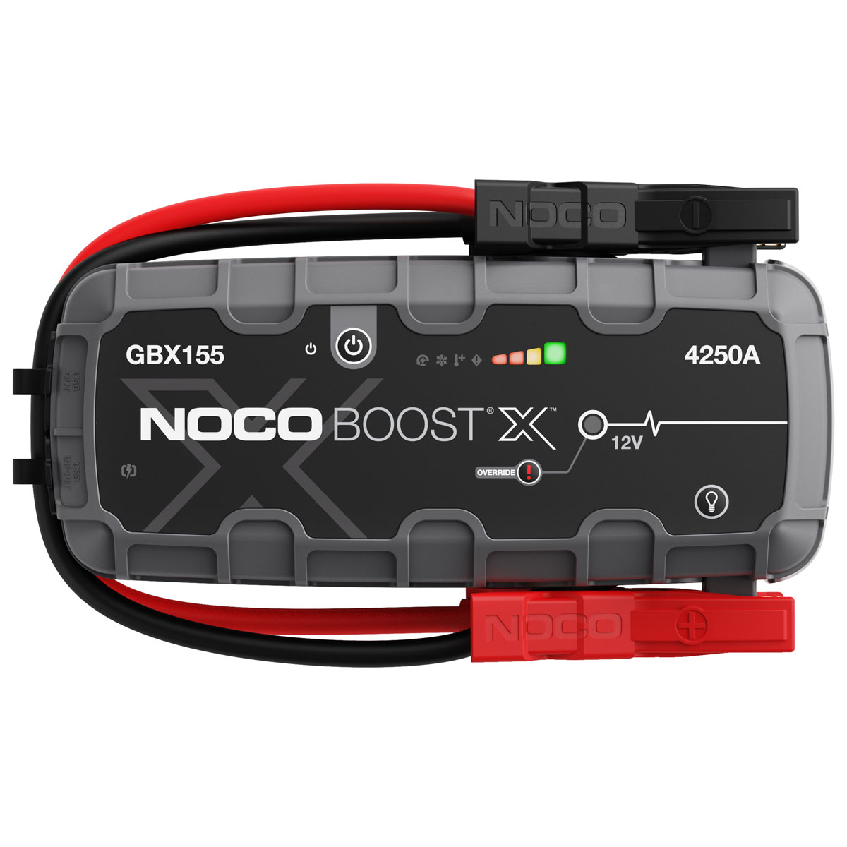 Noco Genius Booster GBX155 Starthilfegerät 12V 4250A  