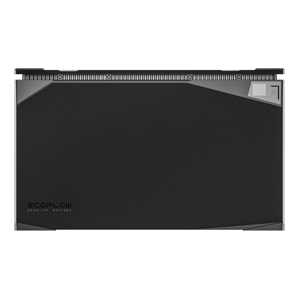 EcoFlow Power Kits LFP Battery 5120Wh
