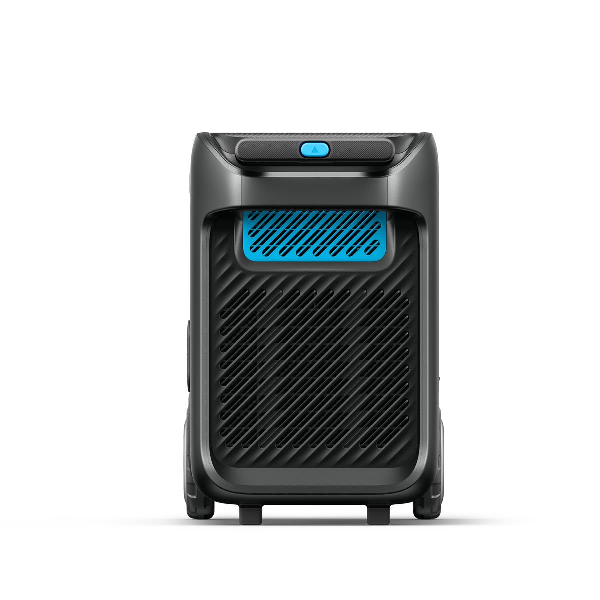 Anker SOLIX F2000 Powerstation 767 2048Wh