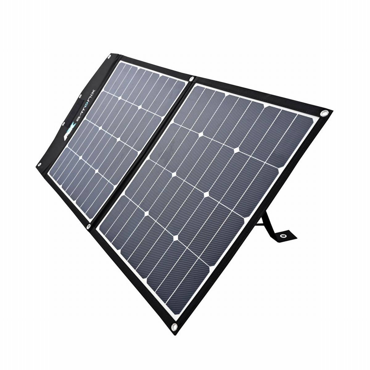 a-TroniX Solartasche 80W Sunpower