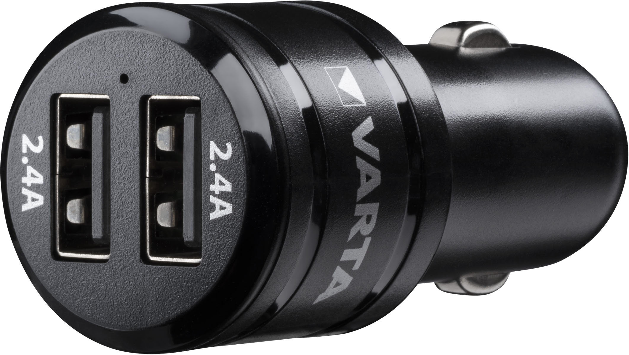 Varta USB Ladegerät für Zigarettenanzünder