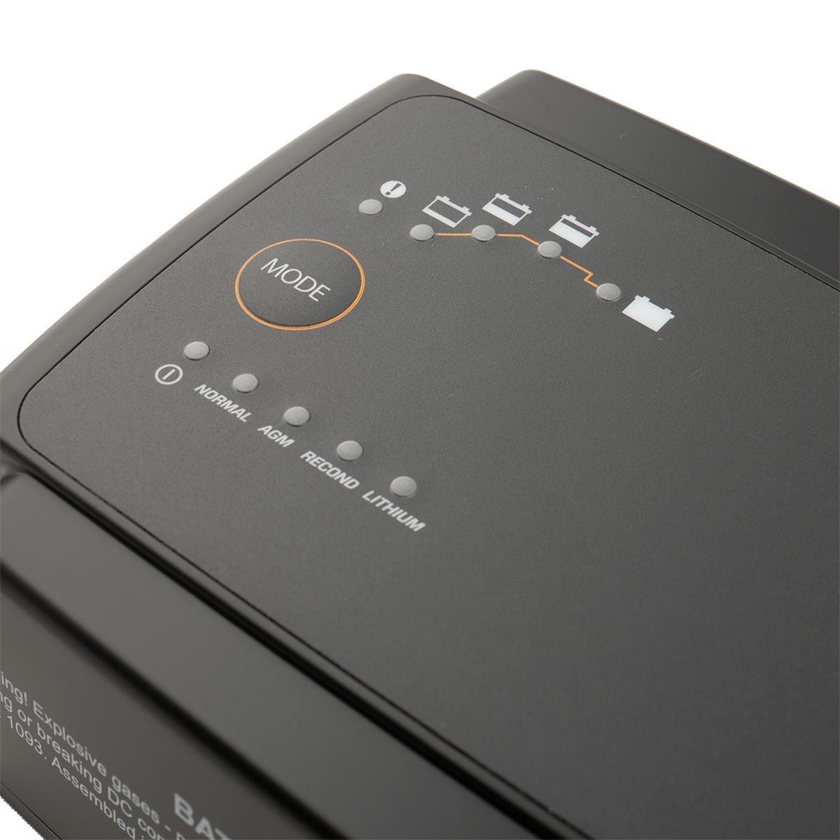 CTEK M15 EU Batterie Ladegerät 15A für 12V für Blei- und Lithium Akkus