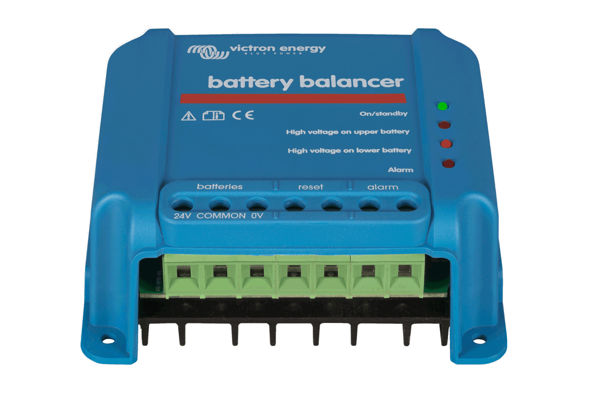 Victron Battery Balancer Spannungsausgleicher