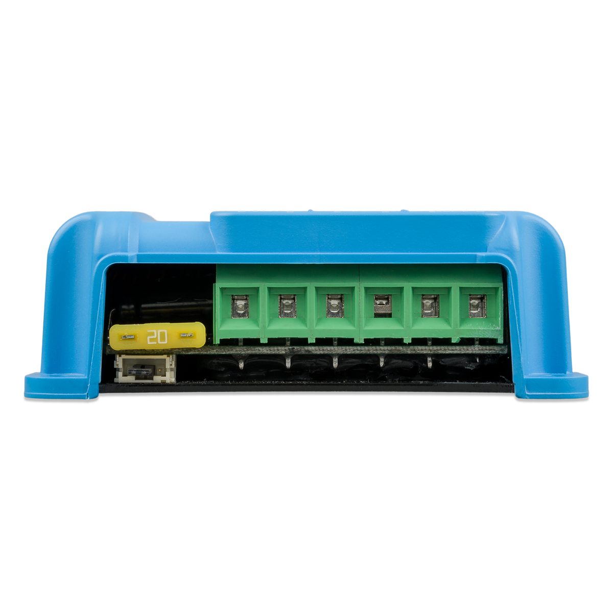 Victron MPPT 75/10 SmartSolar Laderegler 12/24V 10A