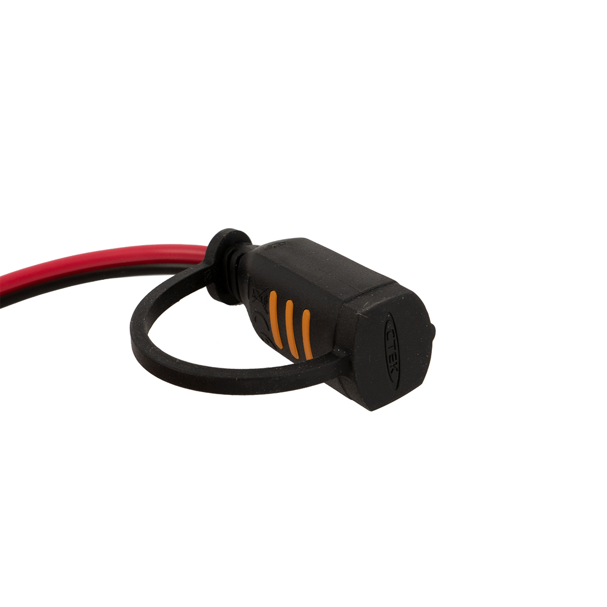 CTEK Comfort Connect M10 Schnellkontaktkabel mit 2 Ringösen für 12V Ladegeräte