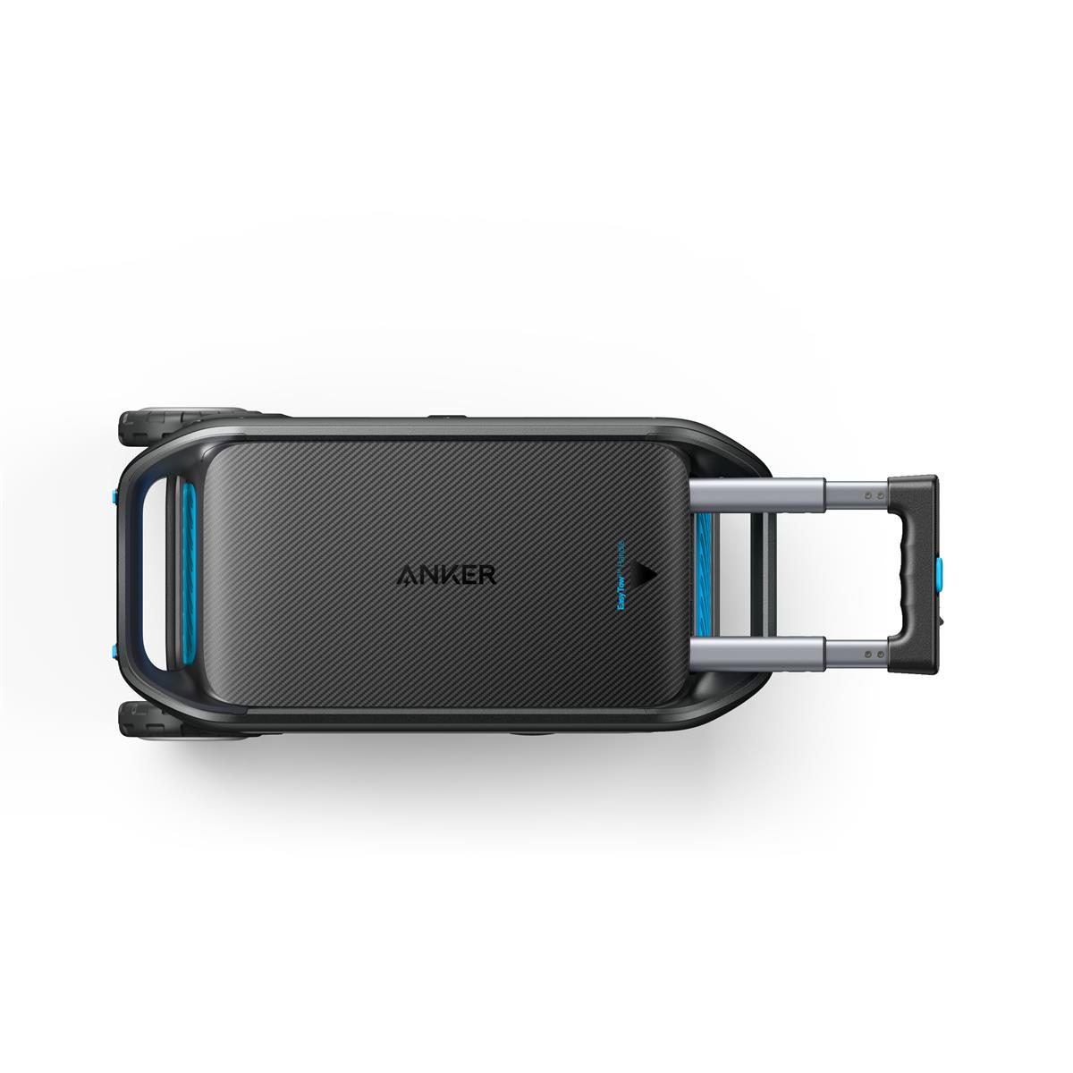 Anker SOLIX F2000 Powerstation 767 2048Wh