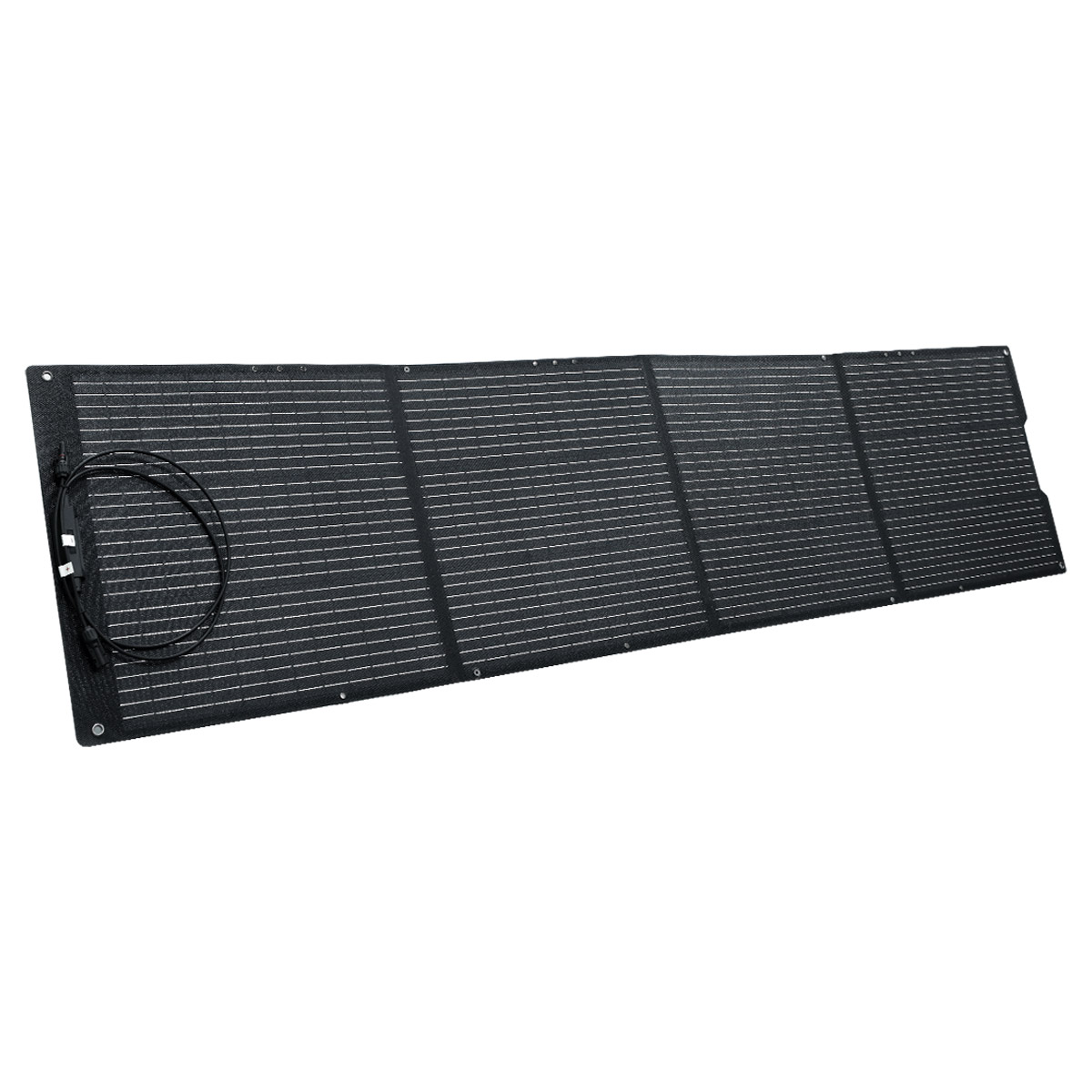 Growatt 200W Solar Panel faltbares Solarmodul