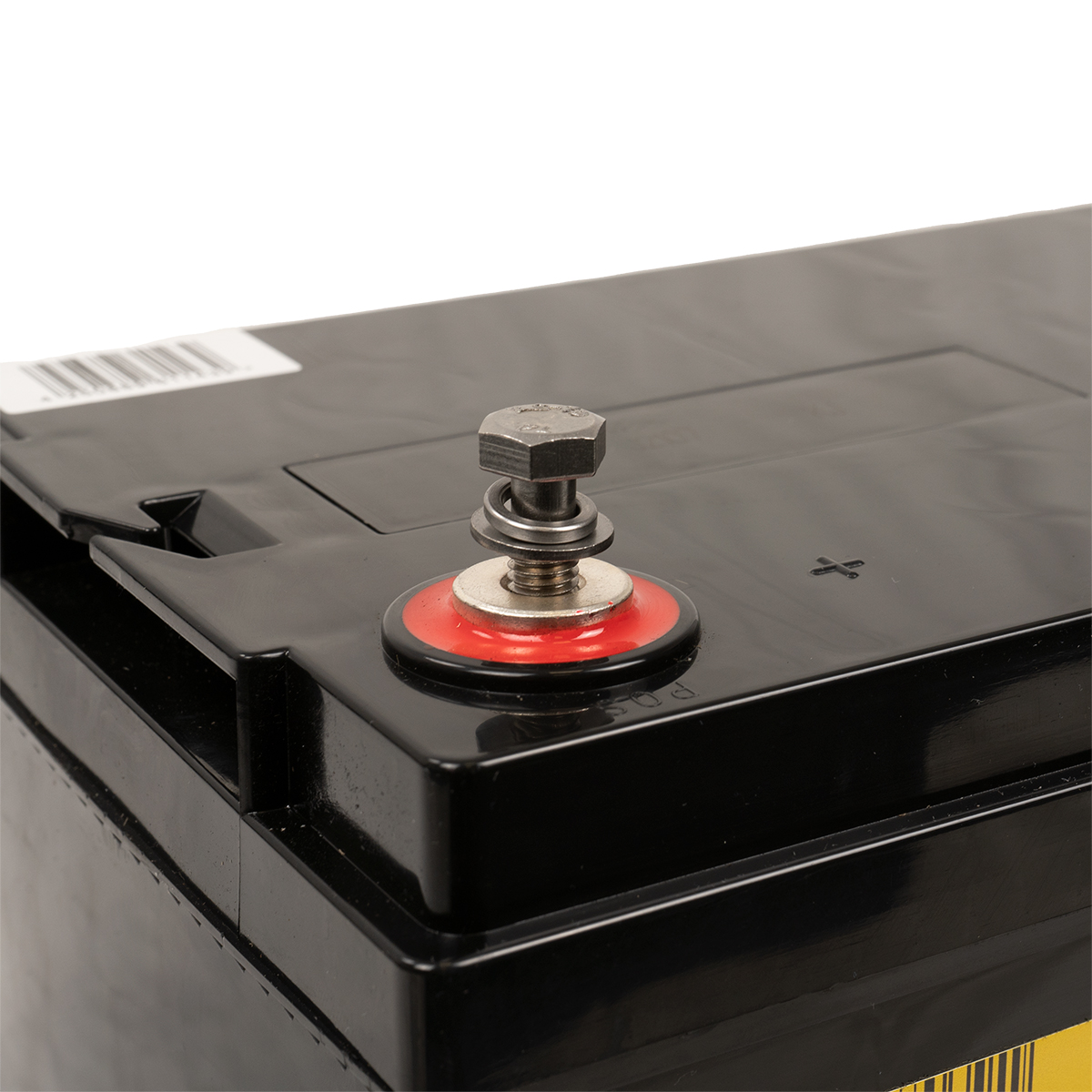 Universal Power AGM UPC12-120 12V 120Ah (C100) Wohnmobilbatterie wartungsfrei