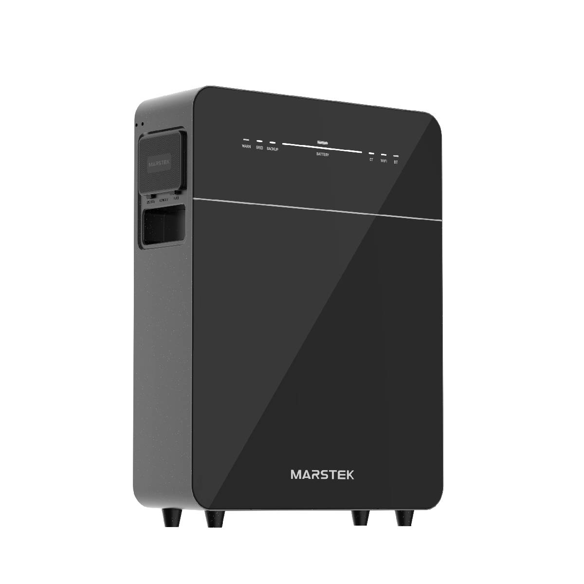 Marstek Venus E V3.0 5120Wh AC gekoppelt
