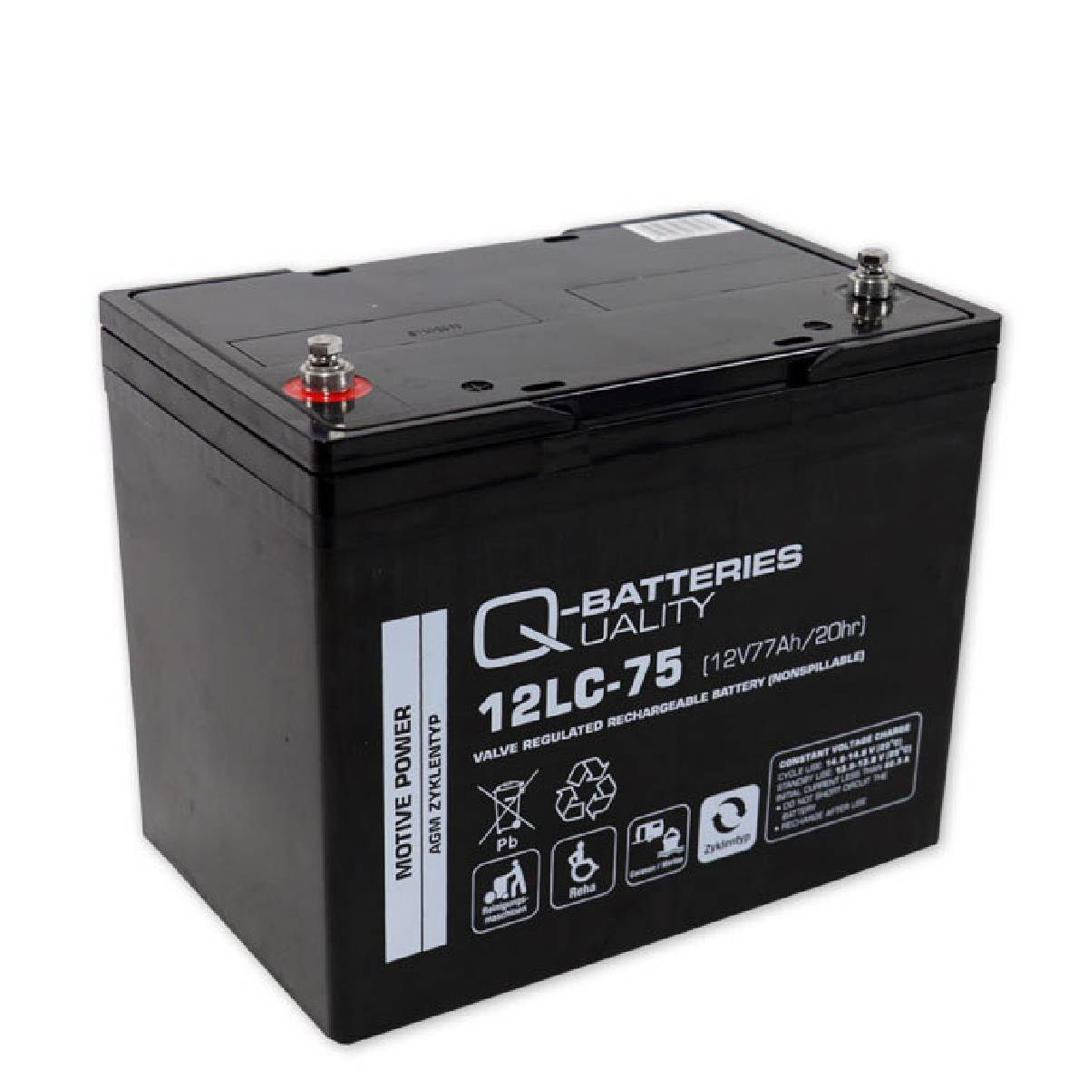 Hersteller  Batterie-Marken bei Autobatterie Markt