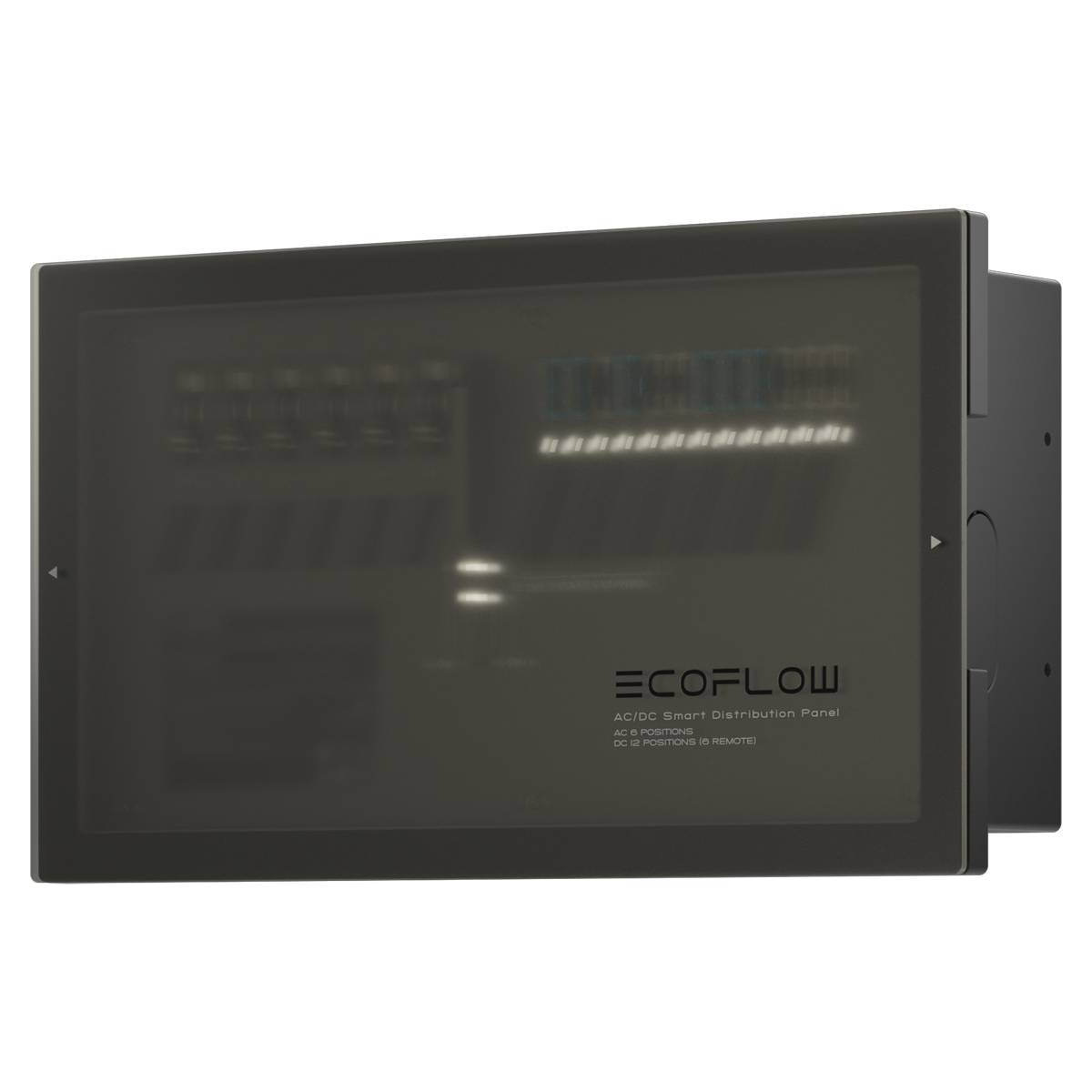 EcoFlow Prepared Kit mit 6kWh Power Kit