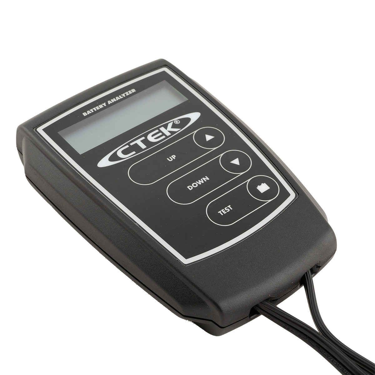 CTEK Battery Analyzer CCA Batterietester für 12V Autobatterien 