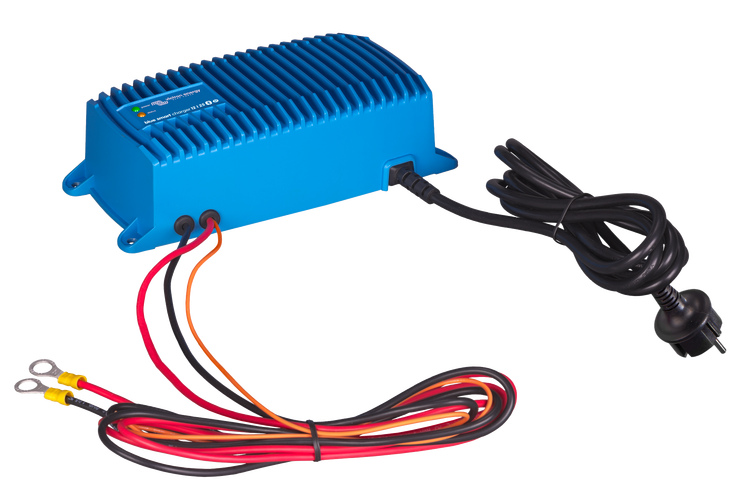 Victron Blue Smart IP67 Charger Batterieladegerät 24/5 (1 Ladeanschluss) 