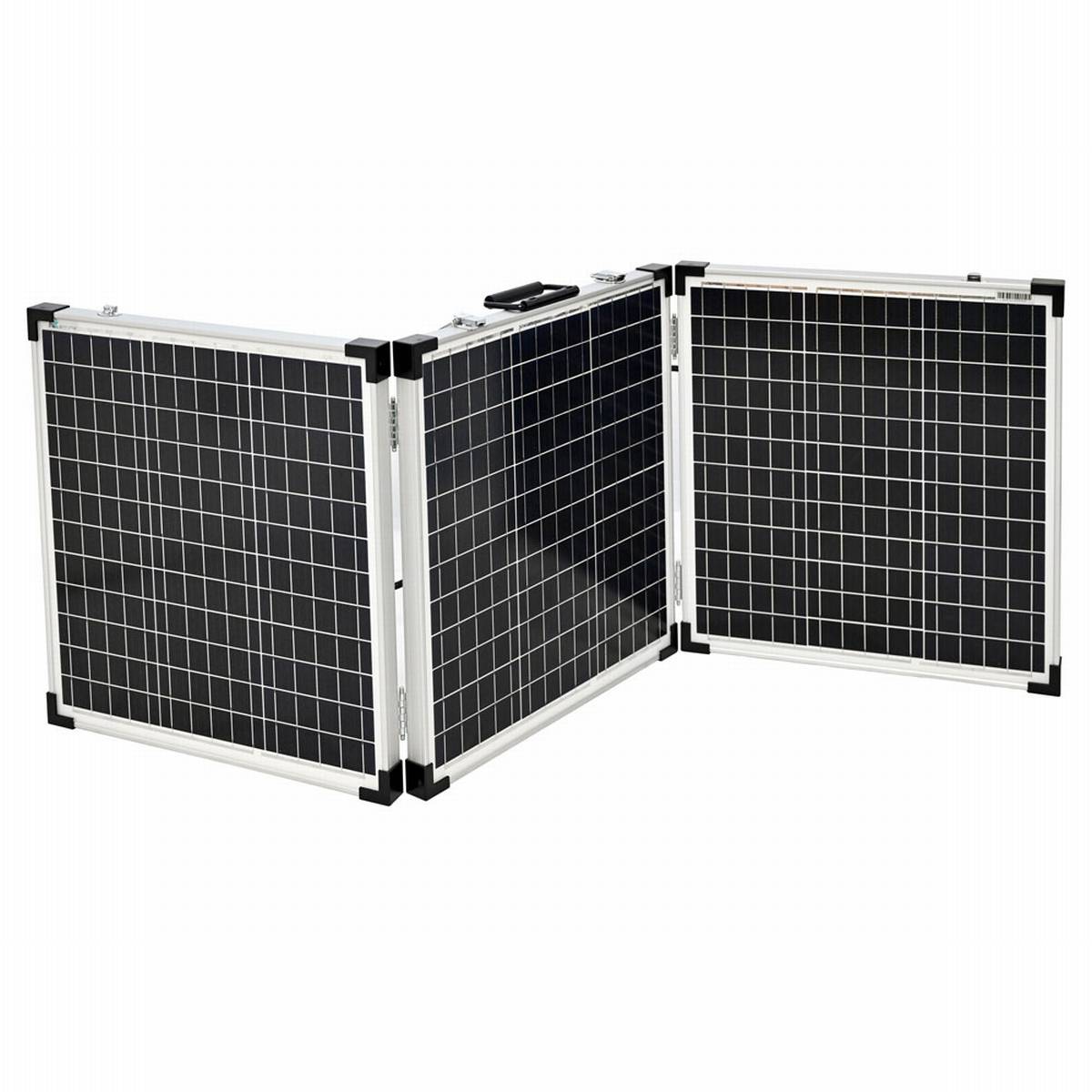 a-TroniX PPS Solar case Solarkoffer 150W