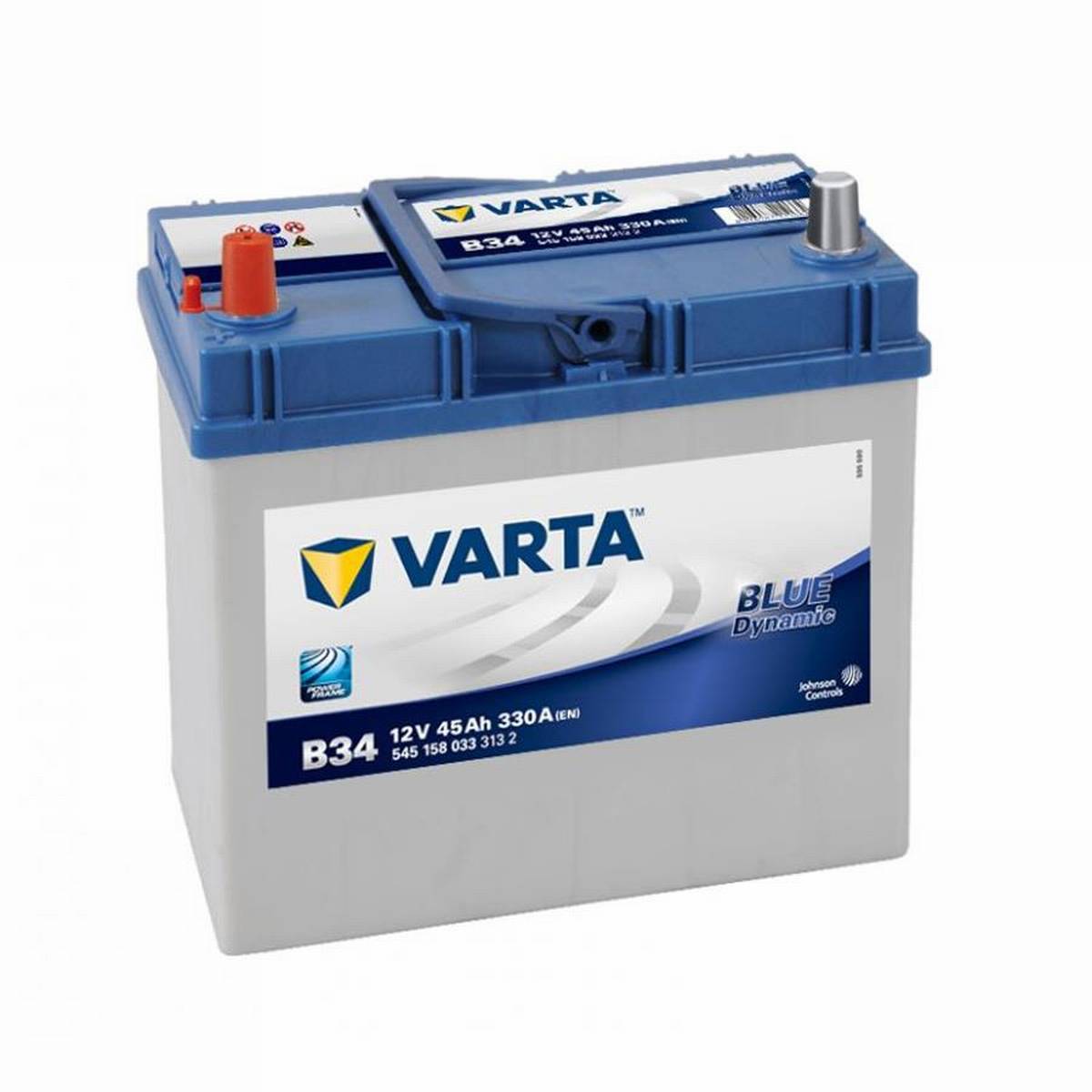 Autobatterie Bei Real