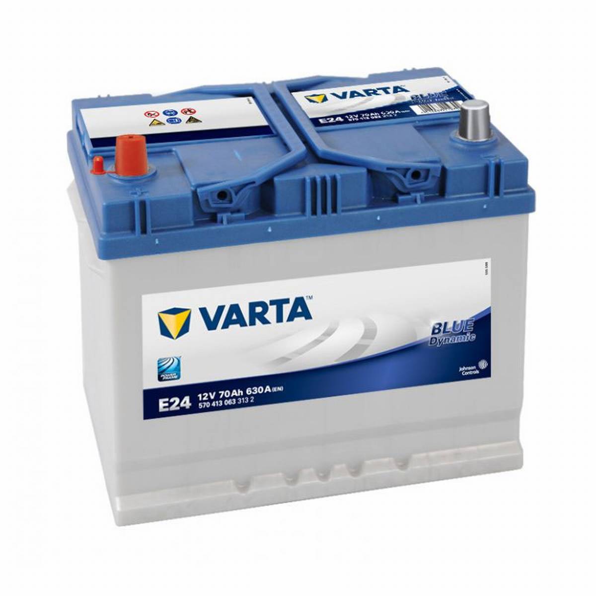 Autobatterie Bei Real