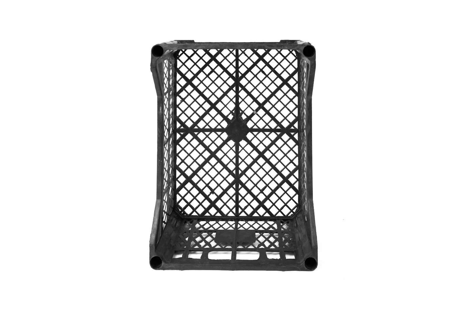 Plastikkiste, Plastikkörbe (ab 3,95 € /Stk) Stapelkiste Kunststoff Obstkiste