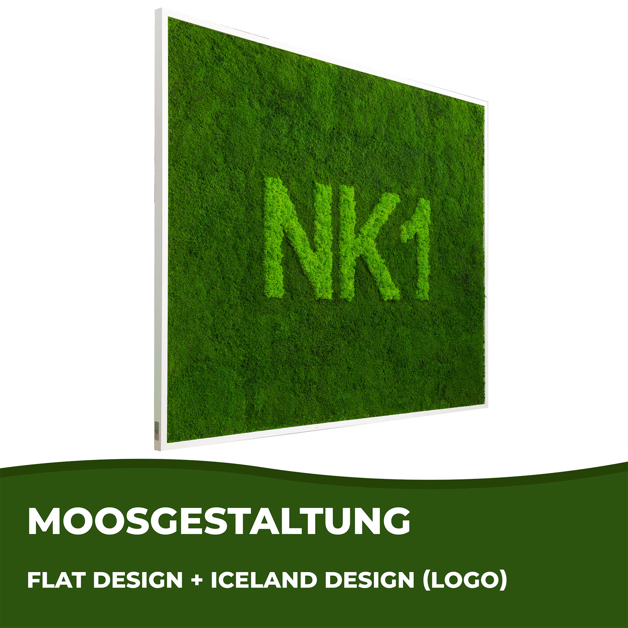 NK1 Logo