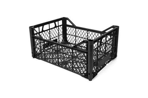 Plastikkiste, Plastikkörbe (ab 3,95 € /Stk) Stapelkiste Kunststoff Obstkiste