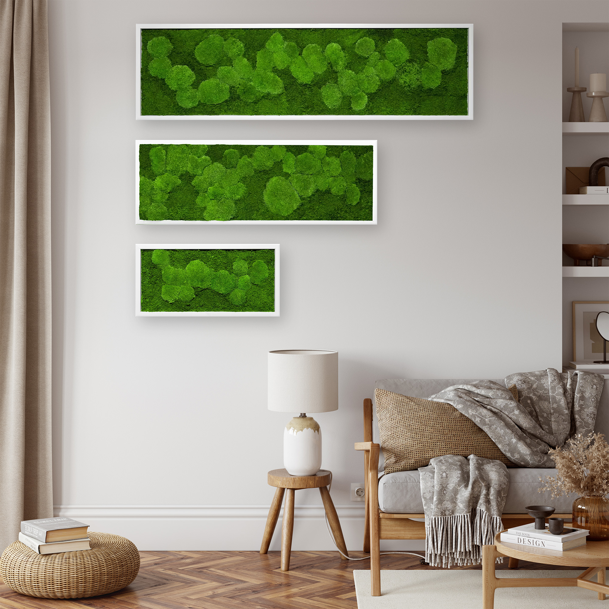 Green Elevation_w