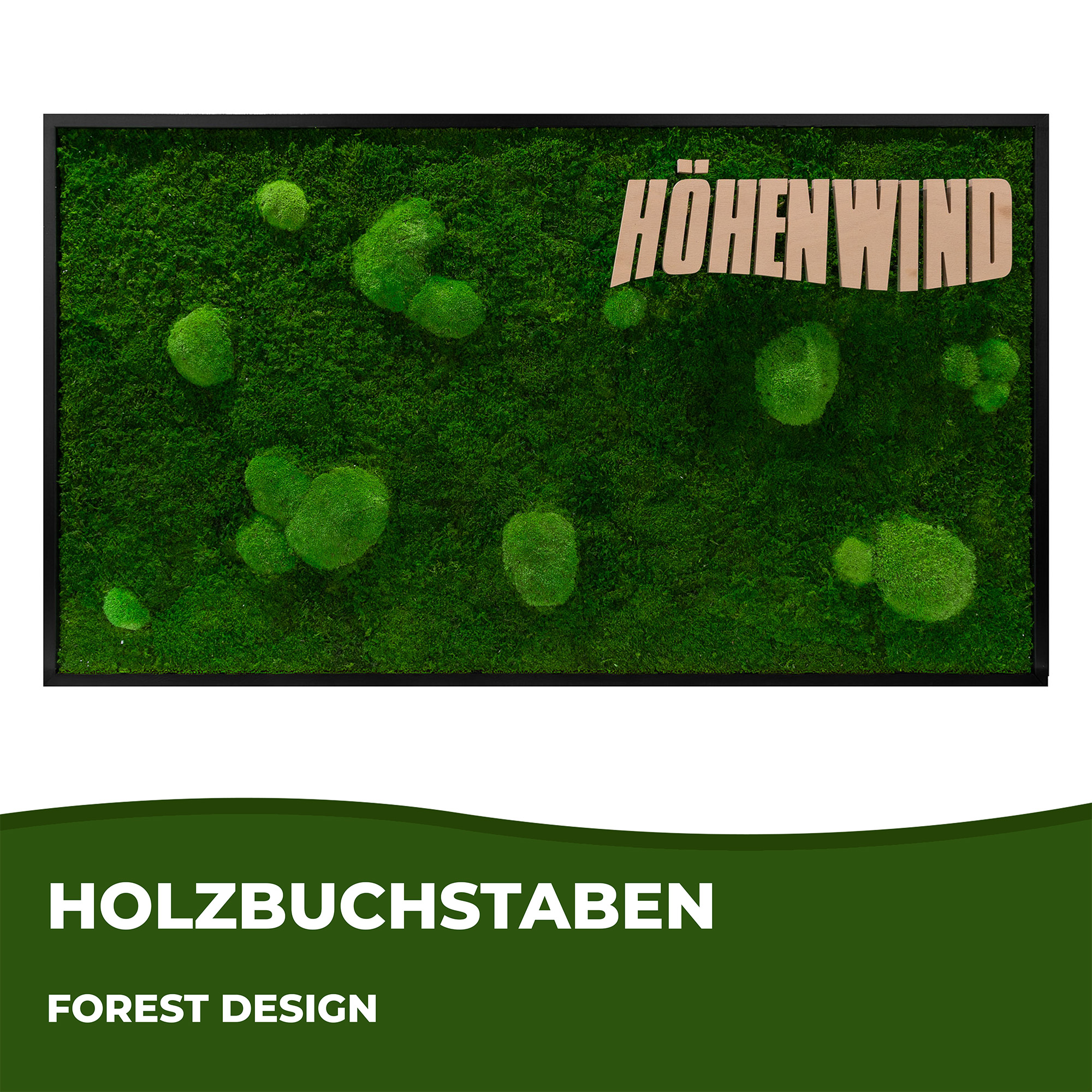Hhenwind Logo