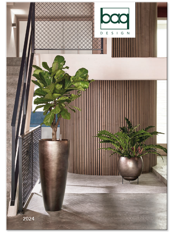 Baq cataloque