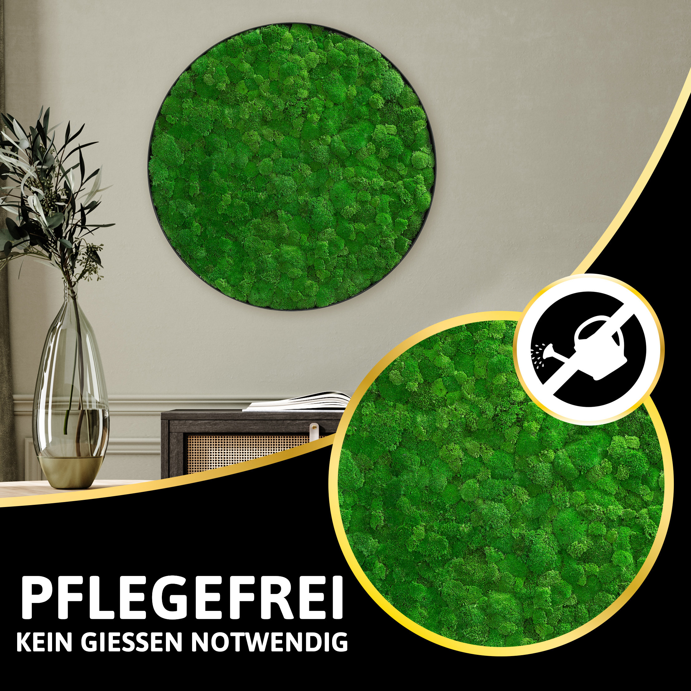 pflegefreiblackandgold