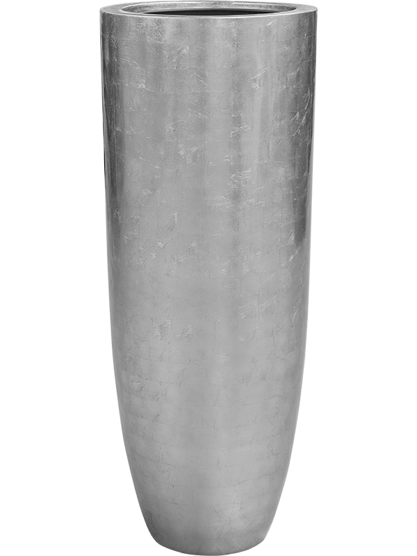 Baq Metallic Silver leaf (120)