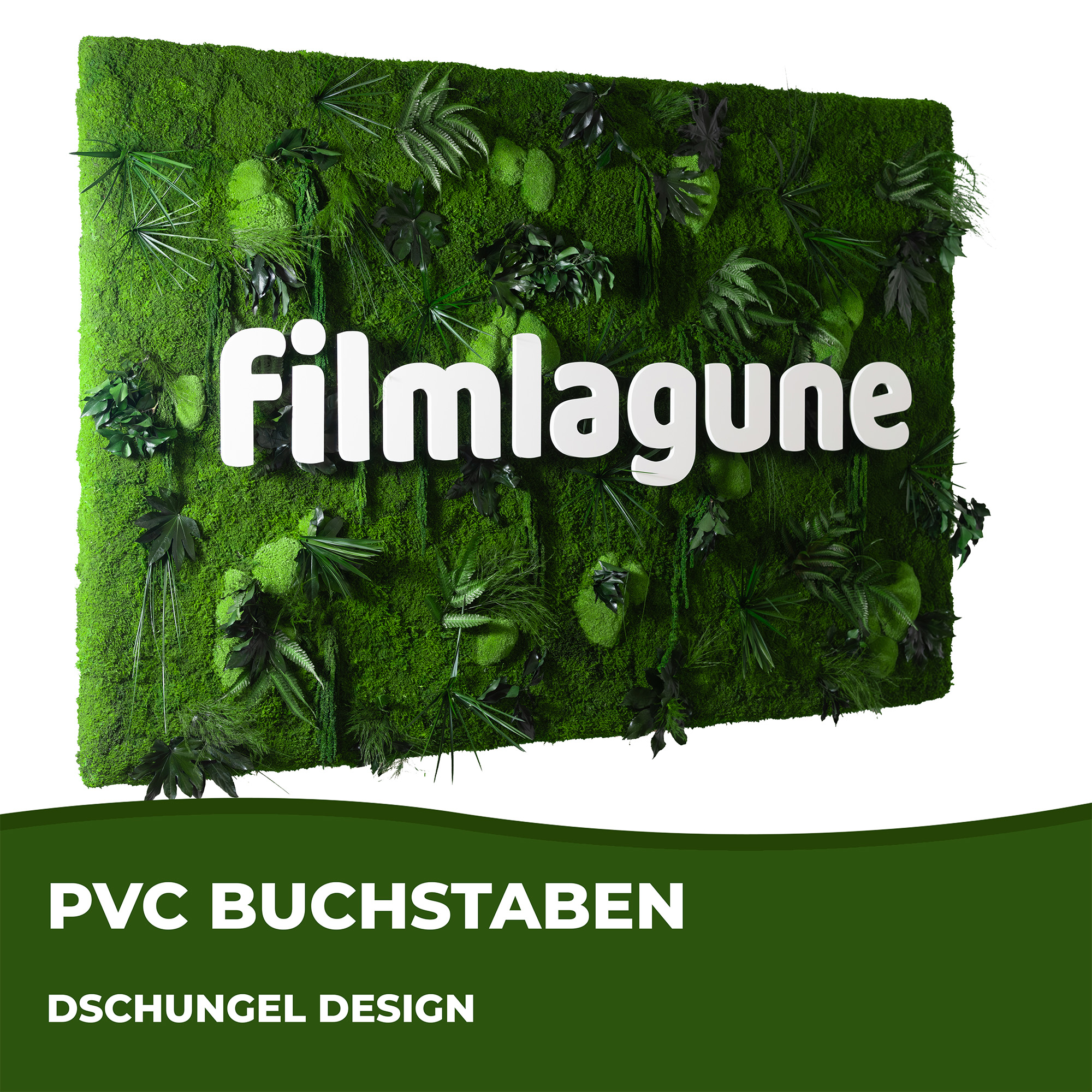 Filmlagune Logo