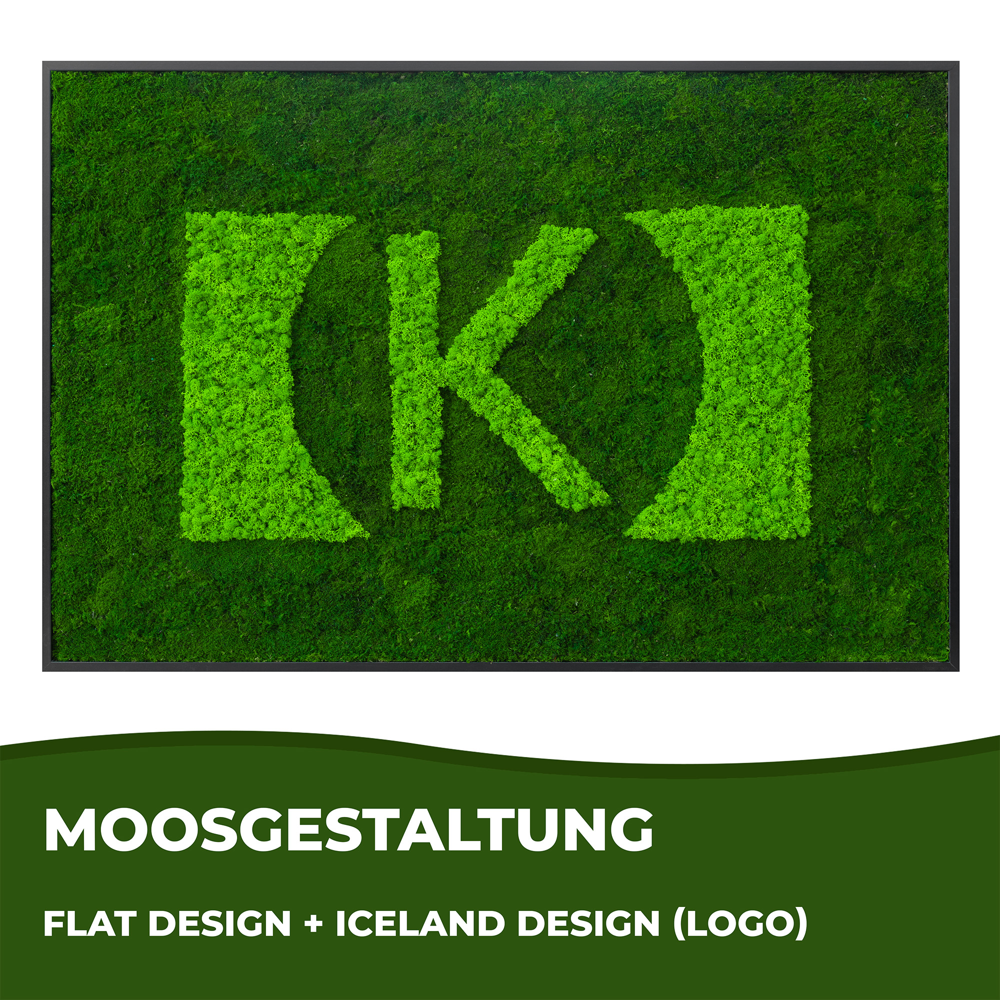 K Logo