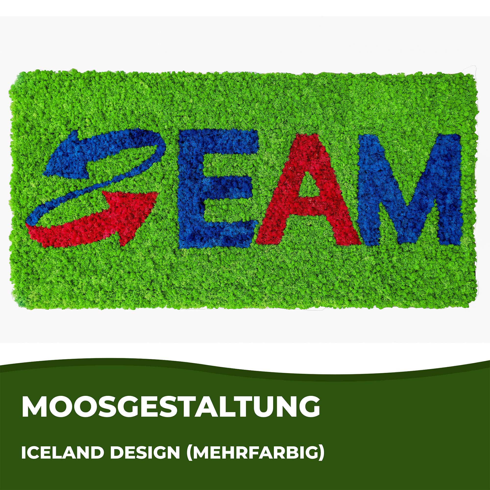 EAM Logo