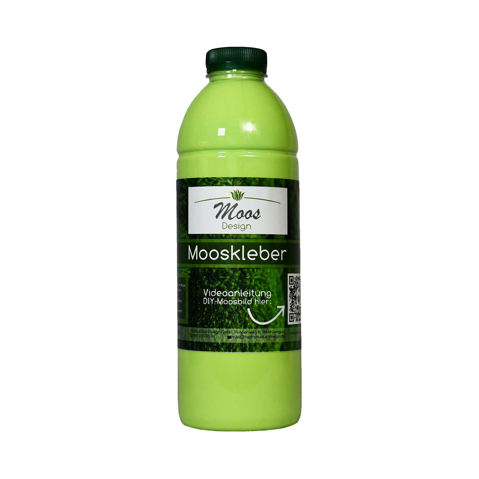 1 Liter