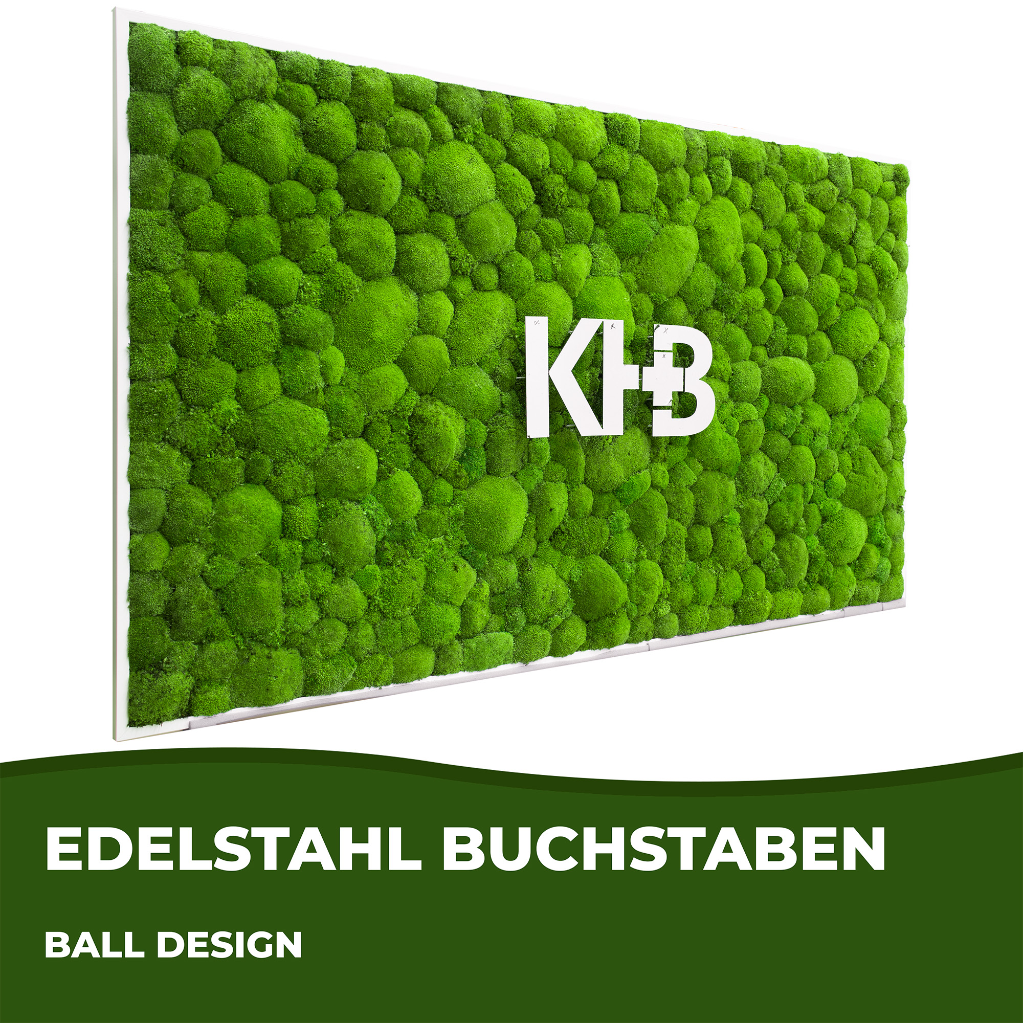 KHB Logo